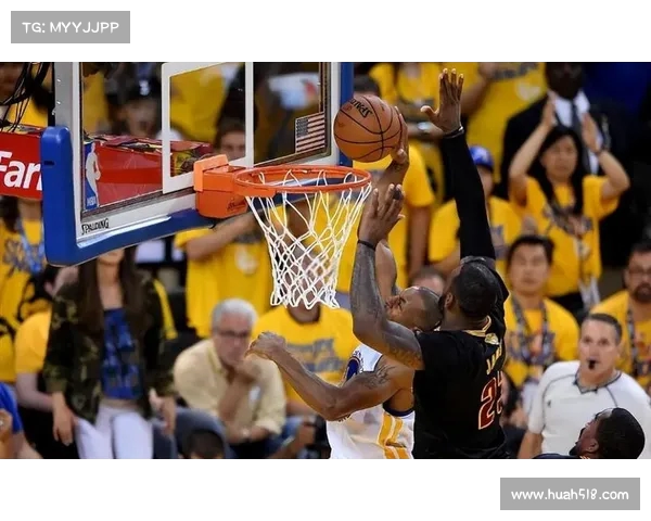NBA盖帽率:防守火力的秘密武器 NBA盖帽率:防守火力的秘密武器
